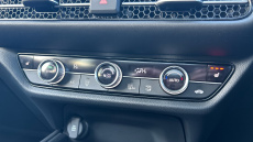 Honda Zr-V 2.0 eHEV Advance 5dr CVT Hybrid Estate